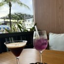 락당클럽 | 발리 신혼여행 화이트락 비치클럽 석양 미쳤던 후기🌅(가는법부터 꿀팁까지...)