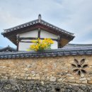 황산1리마을회관 | 거창여행 황산전통한옥마을_벽화 보며 즐긴 짧은 산책 후기