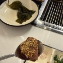 상일 | 서울 강동구 색다른 옥수수 화로구이로 즐기는 고깃집 동신상회 상일점 후기