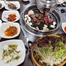 당진시 당진중앙3로 88-3 다이닝코드