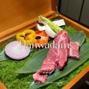 강남역 소고기 맛집 역삼 룸식당 한와담블랙 강남N타워점