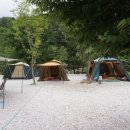 백운오양골 캠핑장 이미지