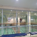 구리시 멀티스포츠센터 스쿼시장 이미지