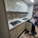 세중세미클래식아파트 | 논산 세중 세미클래식 아파트 싱크대 설치 &#34;돌쇠씽크대&#34;
