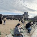 몽블랑 민박 | 12월 파리 신혼여행 3일차 오르세 가이드 투어 투어라이브 내돈내산 후기