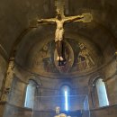 아웃오브스퀘어미술교습소 | 뉴욕 The Met Cloisters 후기 맨해튼 북쪽 숨은 명소 중세 유럽 감성 미술관 솔직 방문기