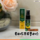 서울프로폴리스 - 서구 | 프로폴리스스프레이 추천 구강면역을 위한 록피드호주산프로폴리스스프레이 사용 후기