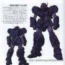 RGM-96X Jesta # HGUC 971077 [1/144th Bandai Made in Japan] PT1 이미지