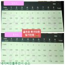 수복골프연습장 | 인서울27cc 서남코스 2024년 1월말 라운딩후기