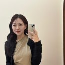 머물다 메이크업