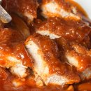 배꼽시계 | 여주 루덴시아 근처 맛집, 루덴시가 가기 전 아기랑 돈까스집 "배꼽시계" 내돈내산 후기