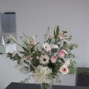 완산고등학교 | 전주 돌상 화병꽂이 전주 돌상 꽃장식 | 1st Birthday : 1. 셀프 돌상 차림을 위한 화사한 무드의 전주...