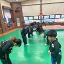 합기도 비천관 이미지