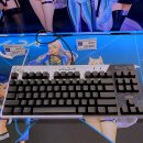 K/DA 로지텍 헤드셋, K/DA 키보드, 내돈내산 롤창 후기!!