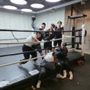 마포수년복싱체육관 | 평일 출근전 아침/주말 개인복싱PT 모집 역삼동 에이블복싱