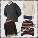 DRAW BODY | 깔끔한 겨울 이너 가성비 남자 니트 추천 아이템 세일 정보