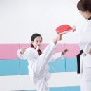 아랑태권도 이미지