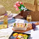 파라다이스 호텔 이미지