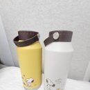 4공단로1L-8 | 락앤락 스누피 텀블러 1L 후기｜23시간 얼음 보냉 직접 테스트