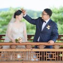 진주 CC | 전통 한옥 분위기 속 진주 타니CC 스몰웨딩 후기