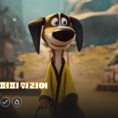 Paws of Fury The Legend of Hank 이미지