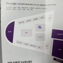 뷰티 컬리 페스타 프레스티지관 두피 측정부터 헤어 스타일링 시연 받기