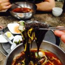 참숯화로구이부산냉면 이미지