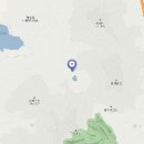 죽림산 정상 이미지