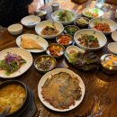 촌 - 성북구 | 인사동한정식 맛집 추천 한옥 감성 가득한 인사동촌 서촌정식 후기