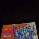 빅토리나인 - 송파구 | 140. 써니랑은 다른 감성의 레트로 영화 <빅토리> 명대사 무대인사 쿠키 관람평 with 부천 cgv 4관