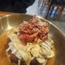 교동면옥 대전구암점 이미지