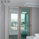 린스트라우스,광명메이루즈 사거리 | 인천 서구 린스트라우스 커튼 블라인드 설치 후기