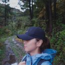 진관1리 (먹골) 마을회관 | 비오던 가을날의 백덕산 운교리 등산코스.