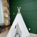 종합사회복지관 작은도서관 이미지