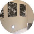 산수유사이길사이로식당앞 | 경기도 양평 가볼만한곳 전통 디저트 대형카페 흑유재