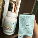 라이븐 | 붓기빼는법!!💕민들레 다이어트 비타민 내돈내산 후기 😝