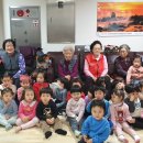 장기경로당 앞 이미지