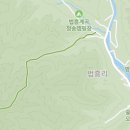 법흥사 여행정보 이미지