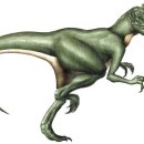 알로사우루스 이미지