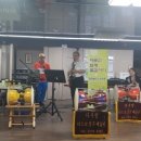 동대문종합사회복지관 앞 이미지