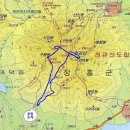 장흥 천관산(문학공원~연대봉~문학공원)