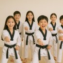 안현비룡태권도장 이미지