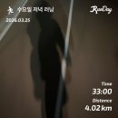 쓸만한 일상 60 : 3월