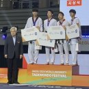 대학태권도체육관 이미지