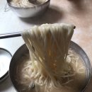신도칼국수 이미지