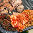 멍석 | 종로3가 야장 맛집 멍석집: 평일 웨이팅 및 멍석세트 후기(종로 삼겹살 맛집 추천)