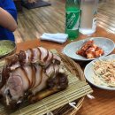 대풍왕족발 - 서구 중리동 | 대풍왕족발