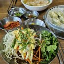 부안 표가네 찐빵 현지인 로컬 맛집 내돈내산 솔직후기 찐빵은 없지만 맛있는 국수와 만두가 있는 숨은...