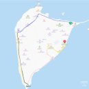 서신면사무소 | [제부도] 뚜벅이 제부도 1박 글램핑 나들이 후기