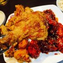 다사랑치킨 이미지